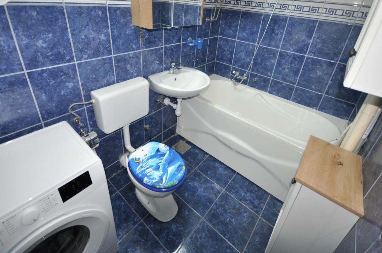 Virna Apartma Split