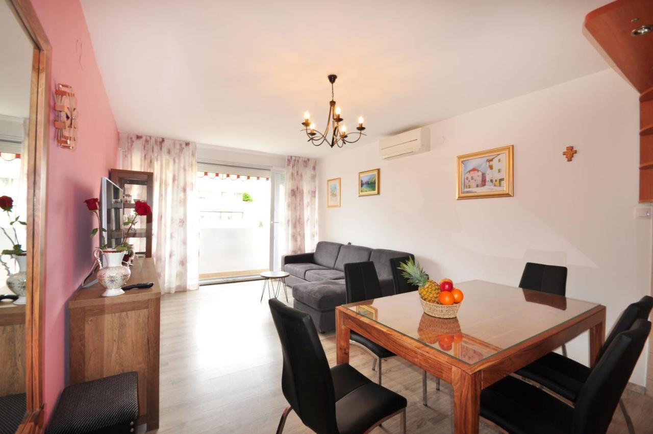 Apartament Virna Split