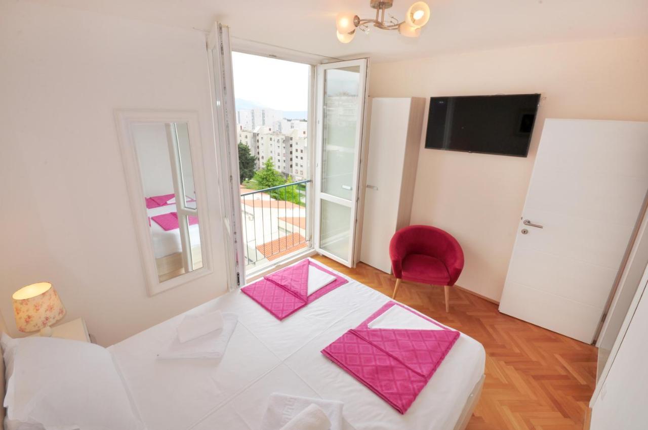 Apartament Virna