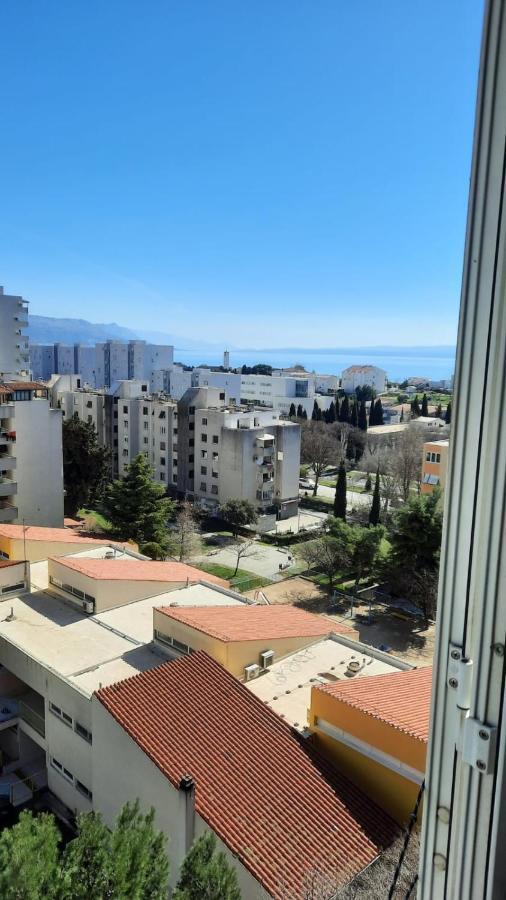 Virna Apartma Split