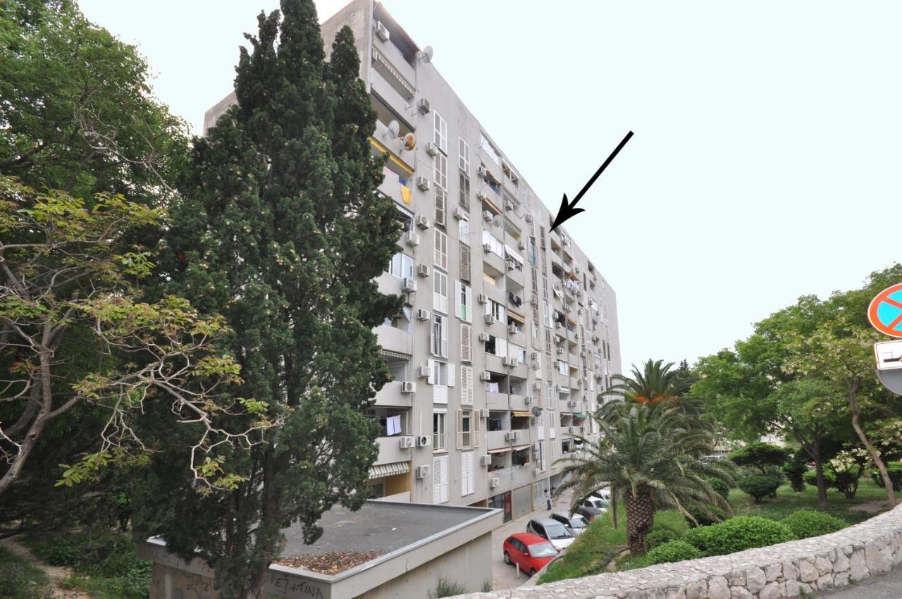 Virna Apartma Split