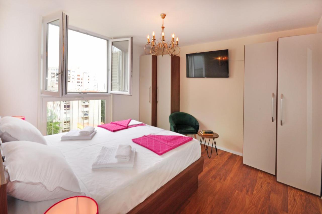 Virna Apartma