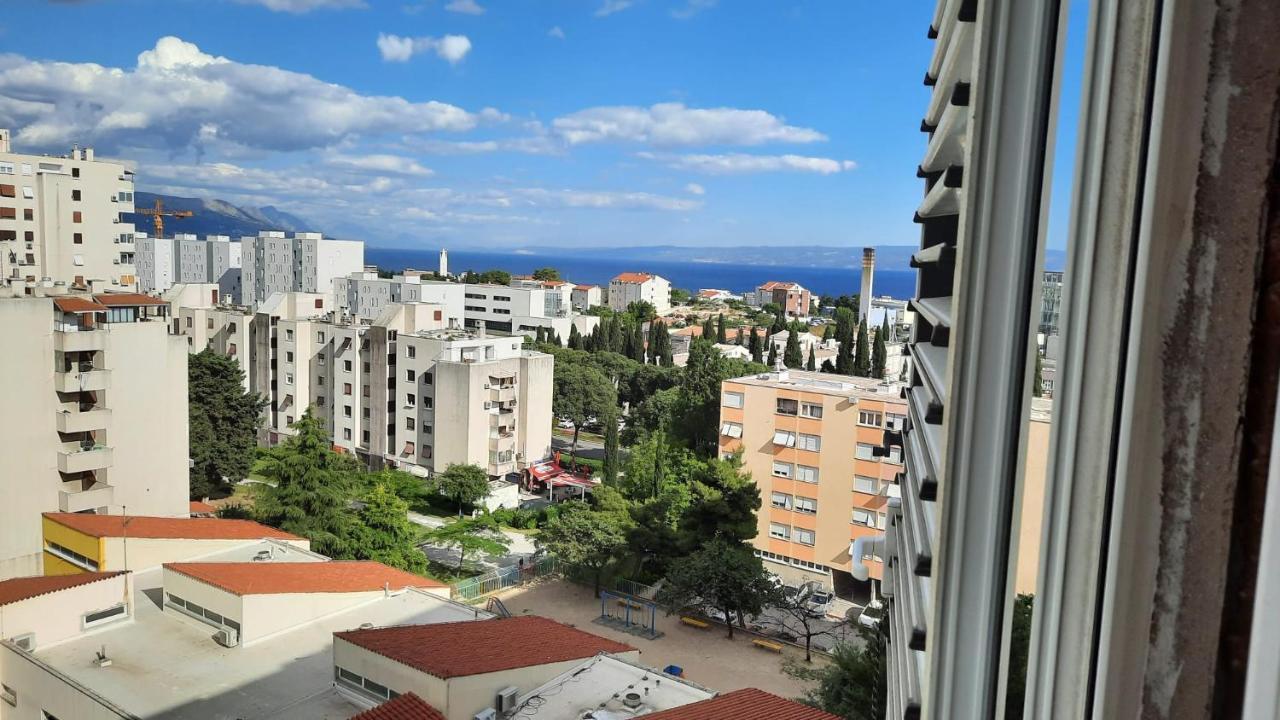 Apartament Virna